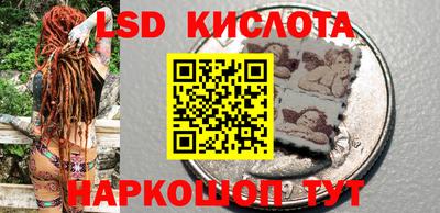 трава Кандалакша